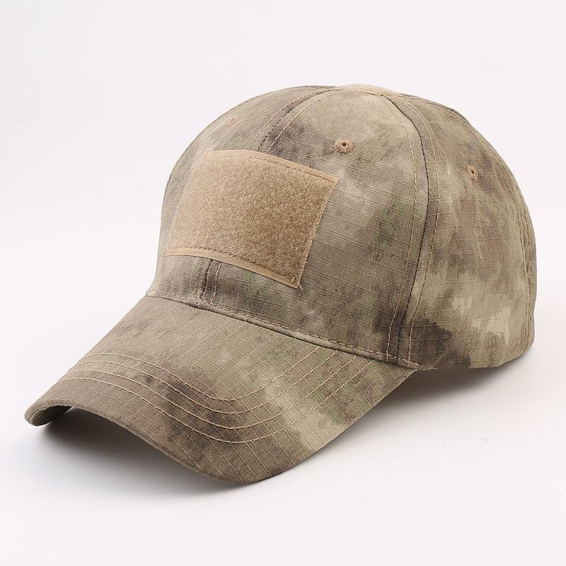 Lighteme Outdoor Tactical Cap