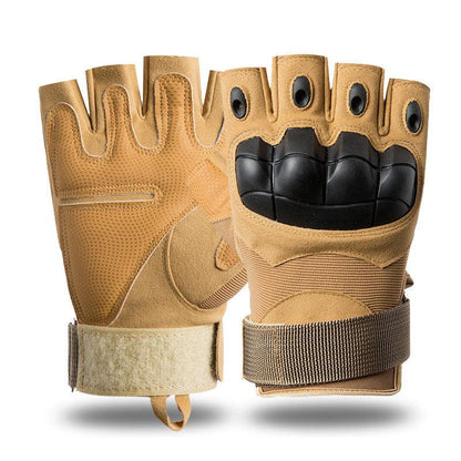 Lighteme Prime Fingerless Tactical Glove