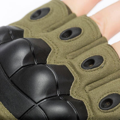 Lighteme Prime Fingerless Tactical Glove