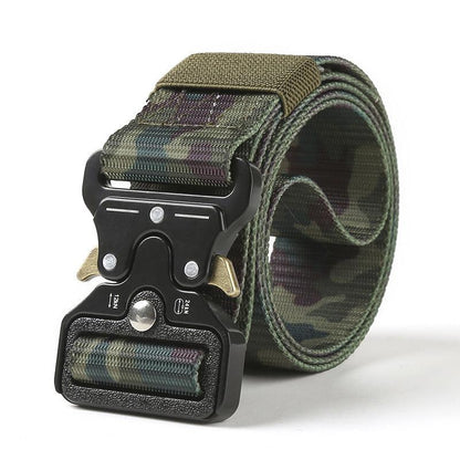 Lighteme Cobra Tactical Quick Release Belt