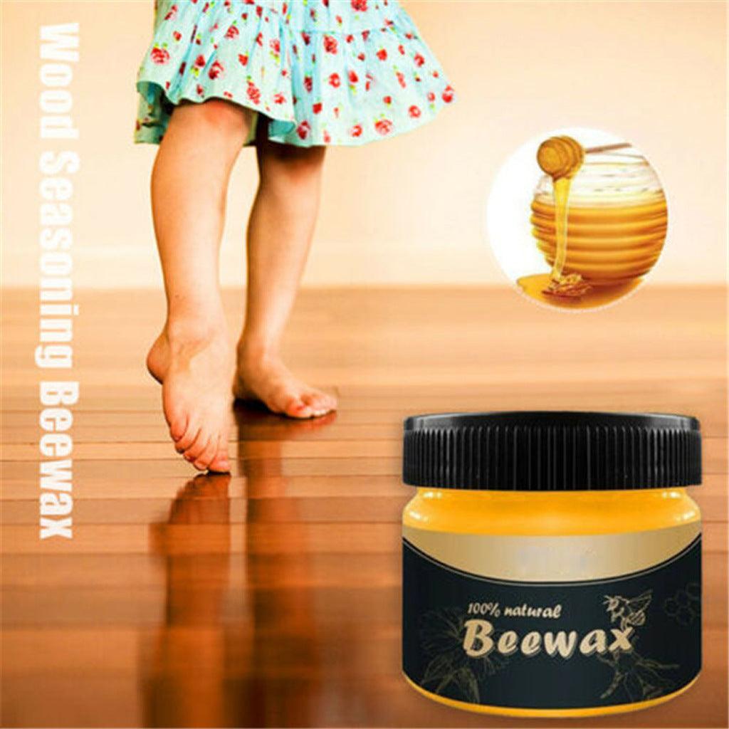 Lighteme Wood Seasoning Beewax - BUY 1 GET 2!