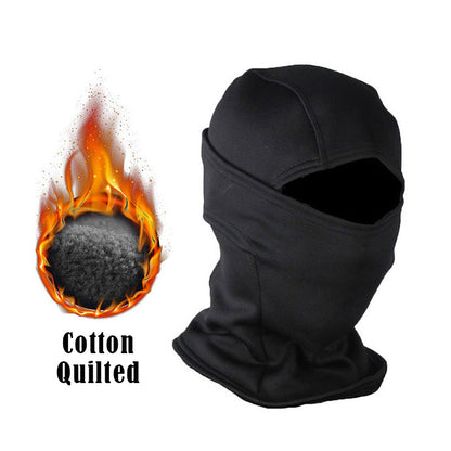 Lighteme TWS UV Protection Tactical Balaclava