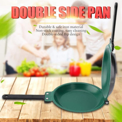 Lighteme Double Sided Frying Pan