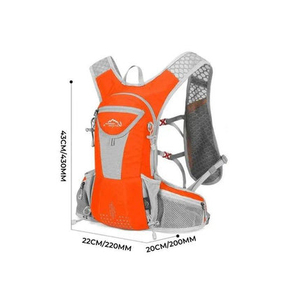 Lighteme Lightweight backpack