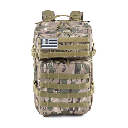 Lighteme Elite Outdoor Tactical Assault Pack