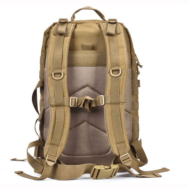 Lighteme Elite Outdoor Tactical Assault Pack