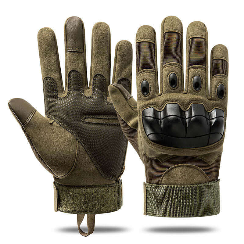 Lighteme Prime Z908 Full Operation Tactical Glove