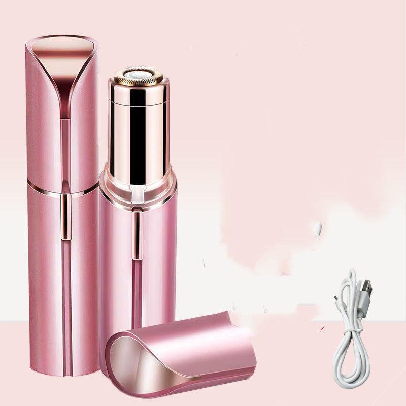 Lighteme Ladies Facial Shaver