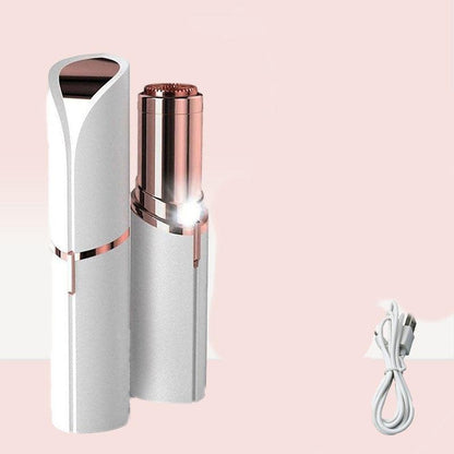 Lighteme Ladies Facial Shaver