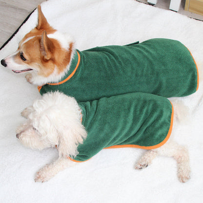 Lighteme Dog Robe