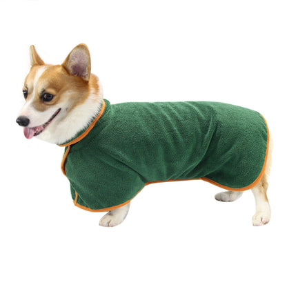 Lighteme Dog Robe