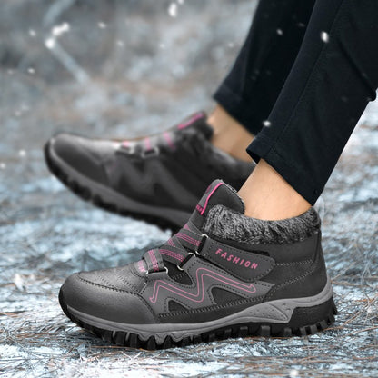 Lighteme Winter Shoes Lets you experience the joy of winter