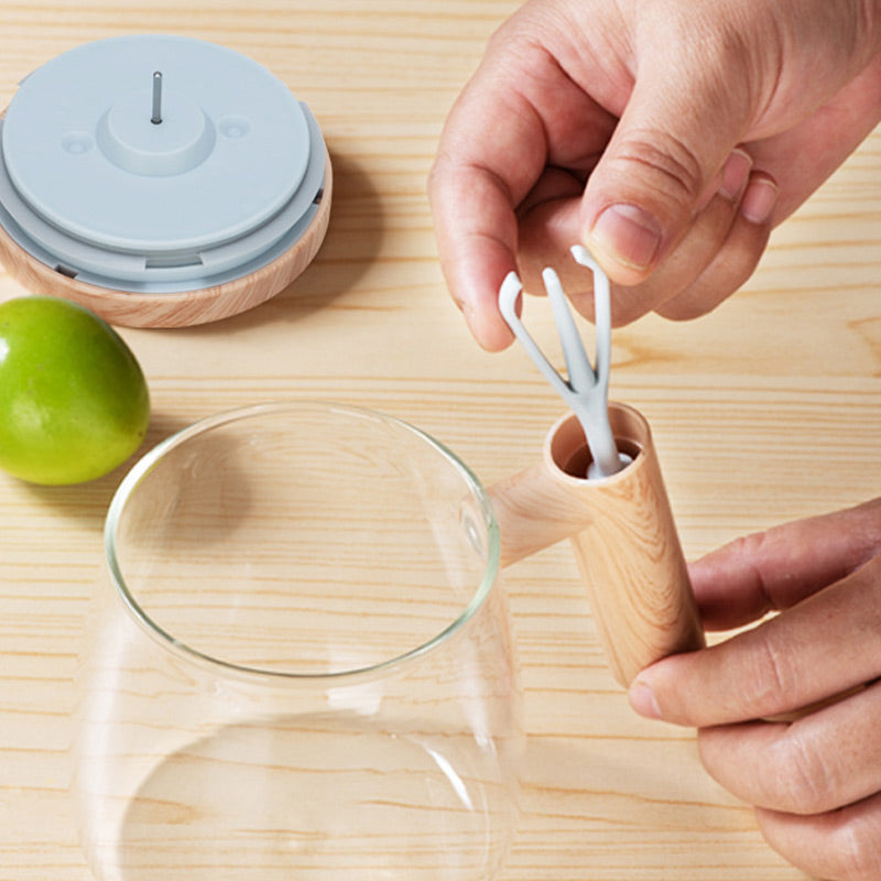 Lighteme Self Stirring Mug