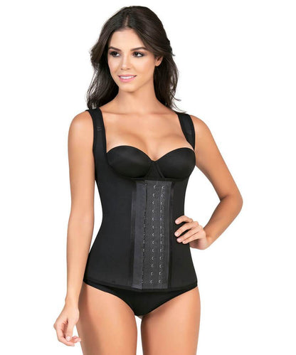 Lighteme 3 Hook Waist Trainer ~ Slimming Cincher!