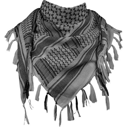 Lighteme TWS Outdoor Head Neck Scarf