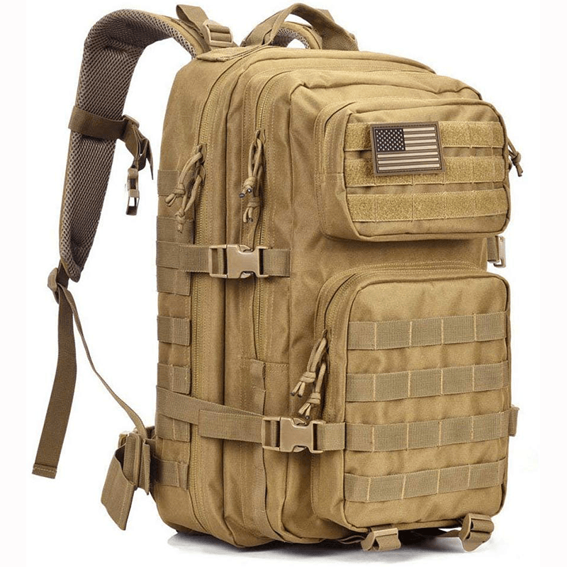 Lighteme Elite Outdoor Tactical Assault Pack