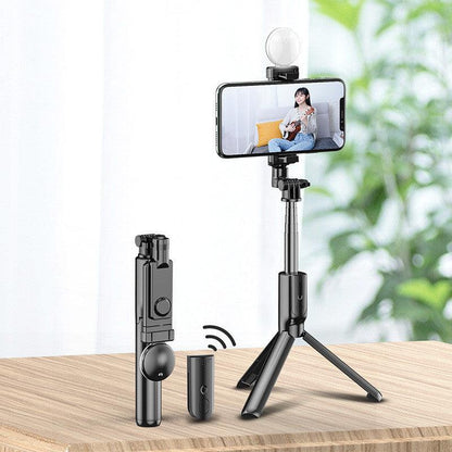 Lighteme Bluetooth Selfie Stick