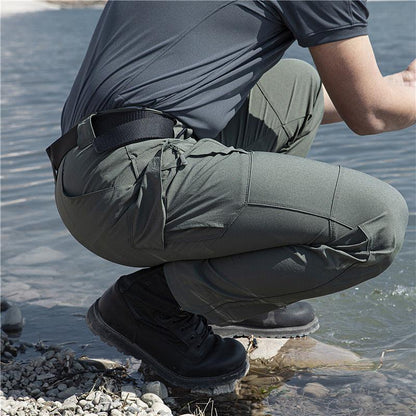 Lighteme IX9 Lightweight Quick Dry Stretch Pants | Falour Tactical Store