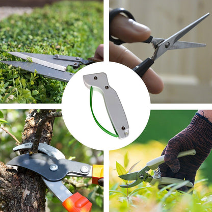 Lighteme Garden Tool Sharpener