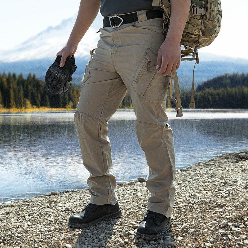 Lighteme IX9 Lightweight Quick Dry Stretch Pants | Falour Tactical Store