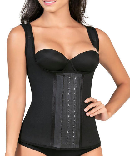 Lighteme 3 Hook Waist Trainer ~ Slimming Cincher!