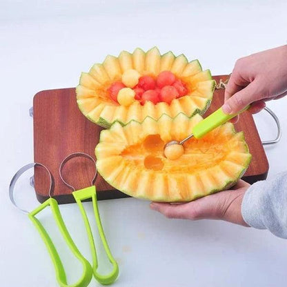 Lighteme Fruit Carvings Multifunctional kitchen tool