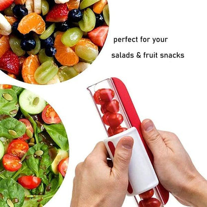 Lighteme - Fruit & Vegetable Zip Slicer