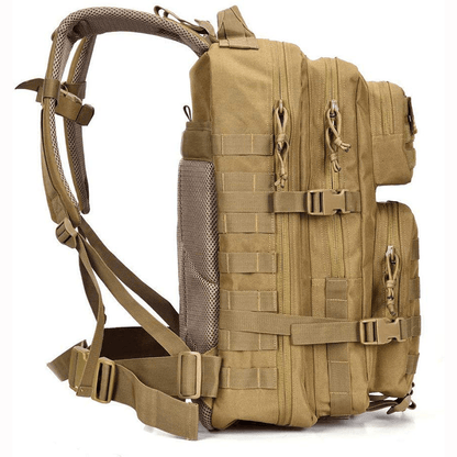 Lighteme Elite Outdoor Tactical Assault Pack