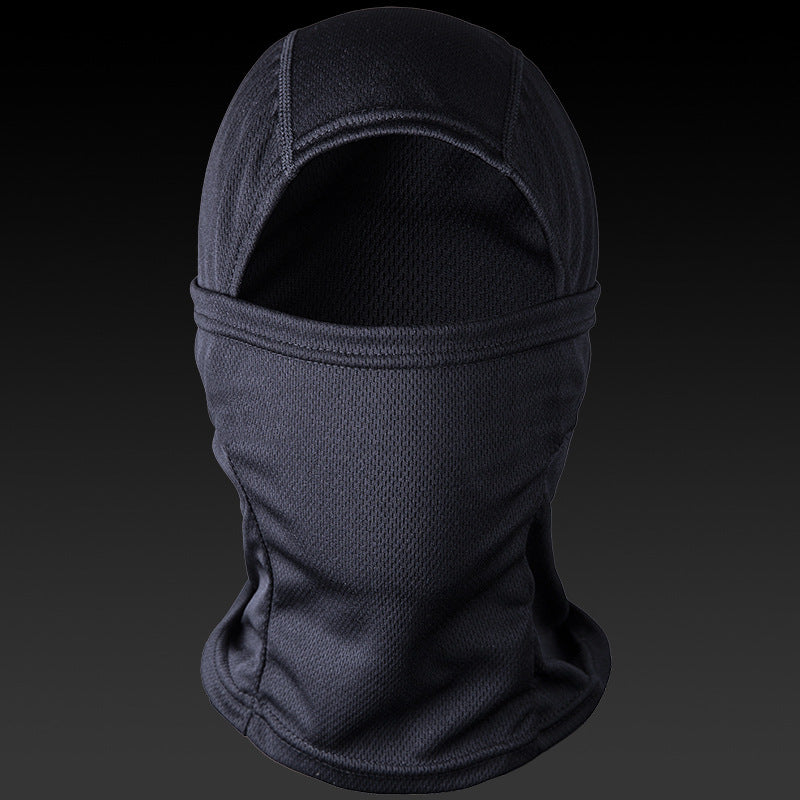 Lighteme TWS UV Protection Tactical Balaclava