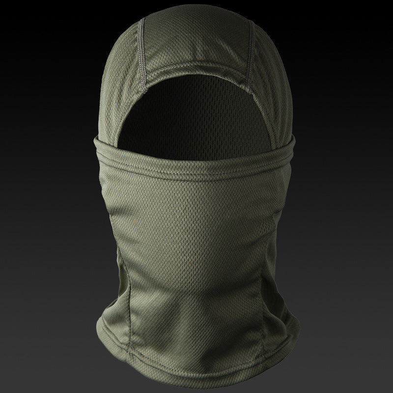 Lighteme TWS UV Protection Tactical Balaclava