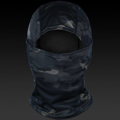 Lighteme TWS UV Protection Tactical Balaclava