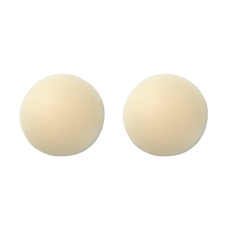 (2+2 free) Lighteme Nipple Covers - Throw away your bra! - Perfect for the coming summer