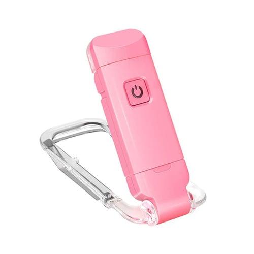 Lighteme USB Rechargeable Book Light