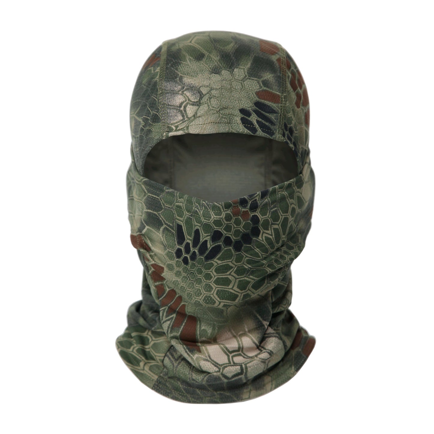 Lighteme TWS UV Protection Tactical Balaclava