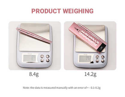 Lighteme Waterproof Precision Brow Sculptor