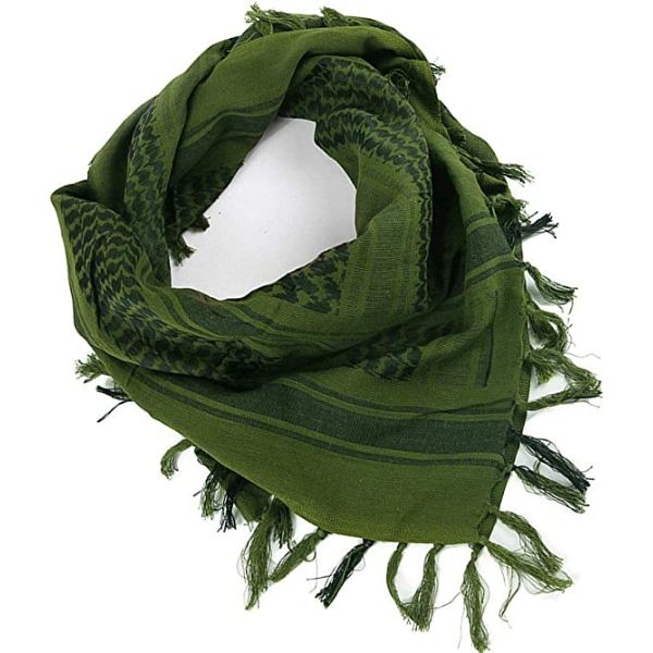 Lighteme TWS Outdoor Head Neck Scarf