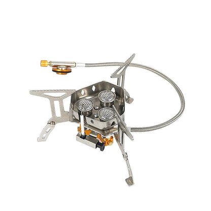 Lighteme Camping supplies Camping Stove