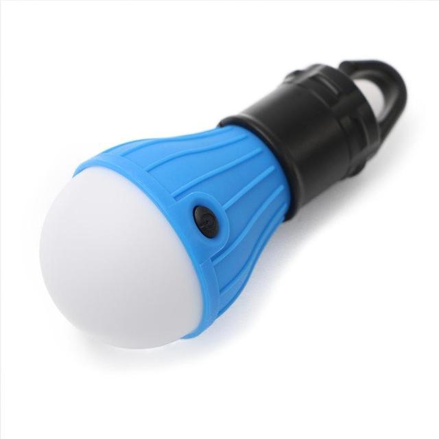 Lighteme Hanging LED Camping Light