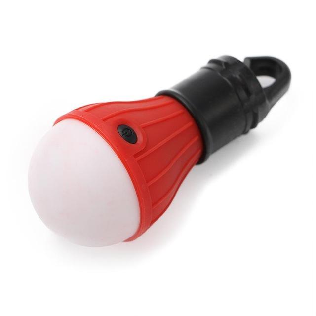 Lighteme Hanging LED Camping Light