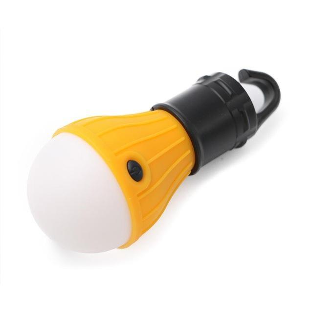 Lighteme Hanging LED Camping Light