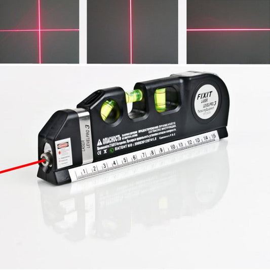 Lighteme Laser Leveler