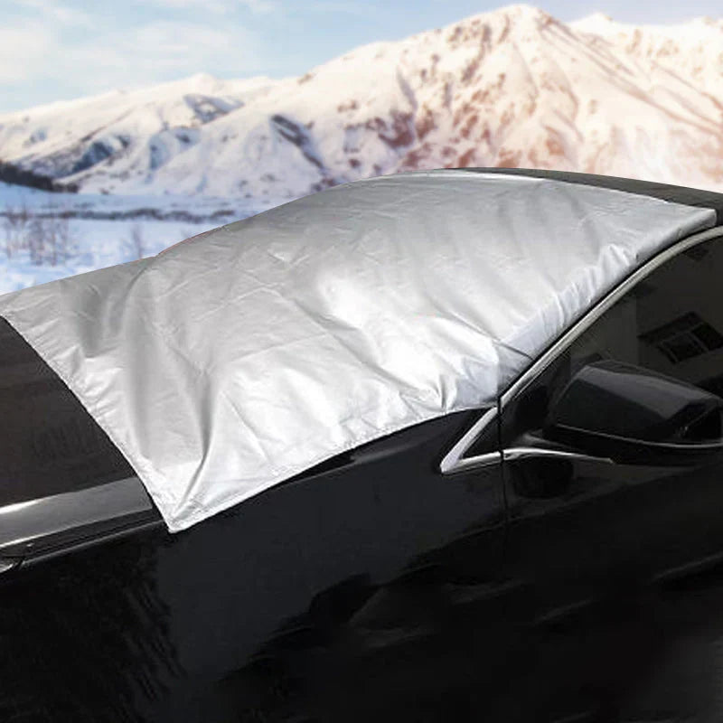 Lighteme Durable car cover for all seasons