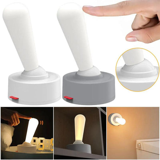 Lighteme Toggle joystick night light