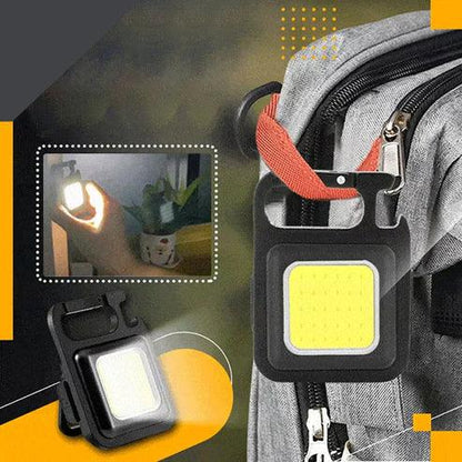 Lighteme Micro LED Flashlight