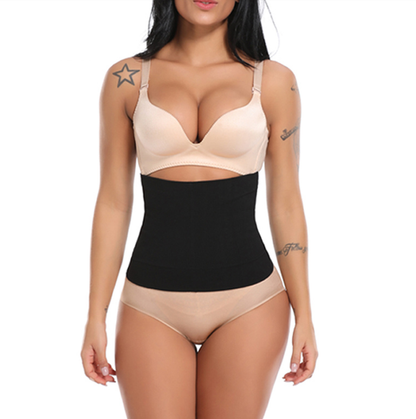 Lighteme Waist Control Shaper - Tummy Compression Cincher