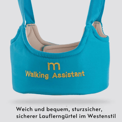 Lighteme Babycare BabyWalk - Anti-Fall Strap Assistant