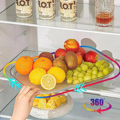 Lighteme 360° Fridge Organizer