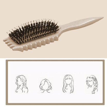 Lighteme The Ultimate 3-in-1 Hair Styling Brush | Buy 1 Get 1 FREE