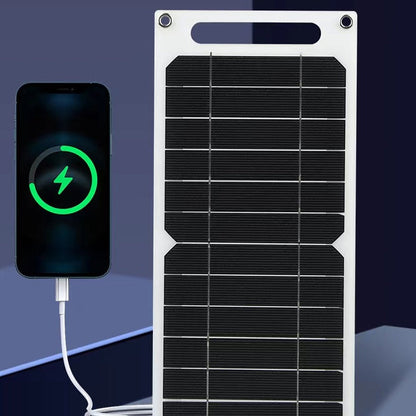 Lighteme Ultimate portable solar power for charging on the go