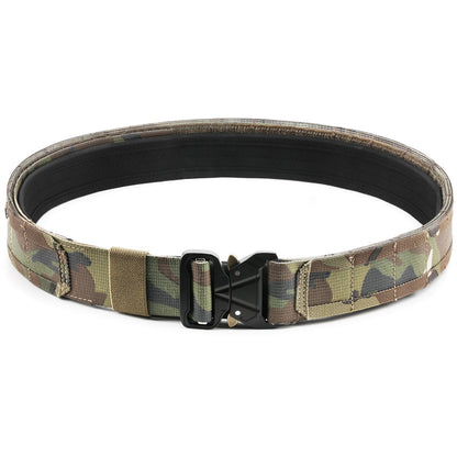 Lighteme All Mission Tactical Molle Belt